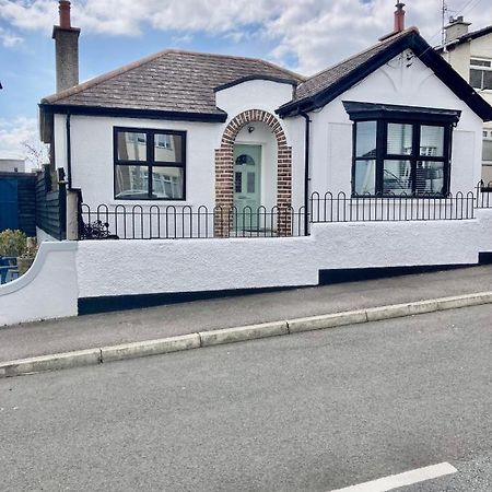 Hidden Gem Vila Portrush Exterior foto