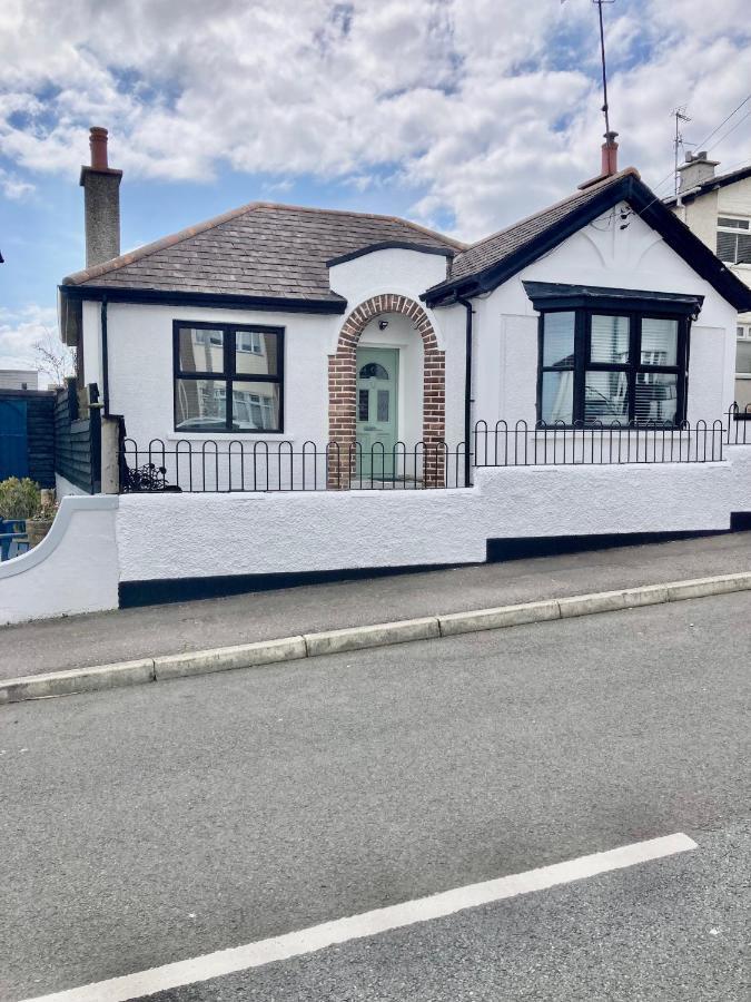 Hidden Gem Vila Portrush Exterior foto